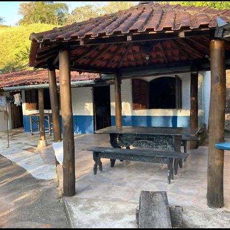 Casa De Campo Com Piscina A 2 Min De Кунья Экстерьер фото