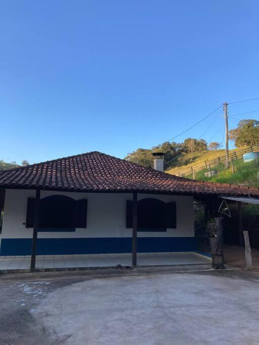 Casa De Campo Com Piscina A 2 Min De Кунья Экстерьер фото