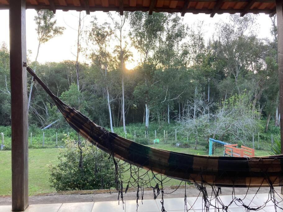 Casa De Campo Com Piscina A 2 Min De Кунья Экстерьер фото