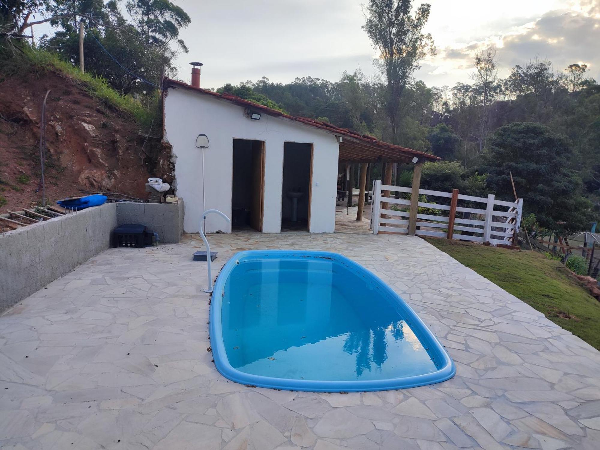 Casa De Campo Com Piscina A 2 Min De Кунья Экстерьер фото