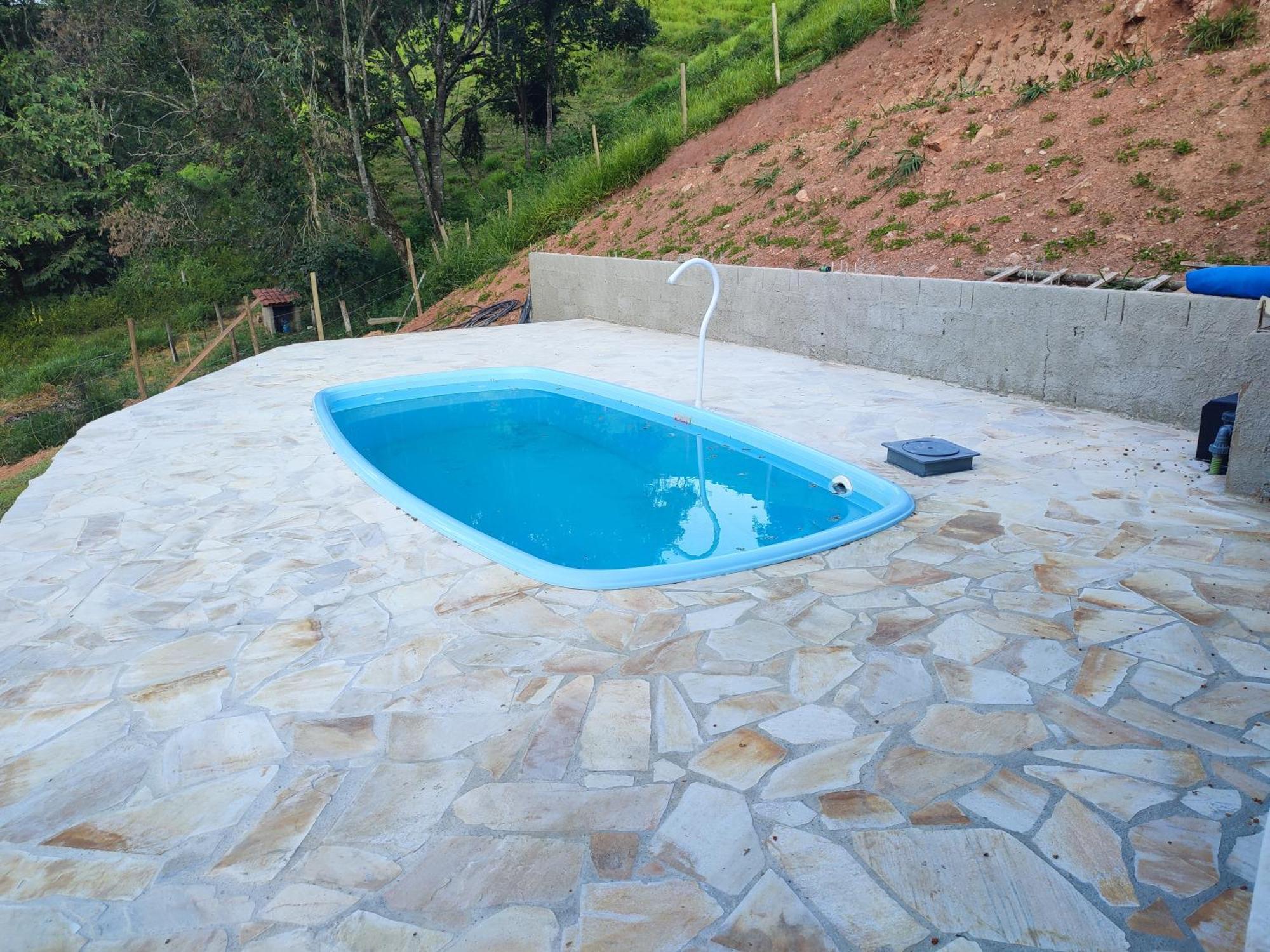 Casa De Campo Com Piscina A 2 Min De Кунья Экстерьер фото