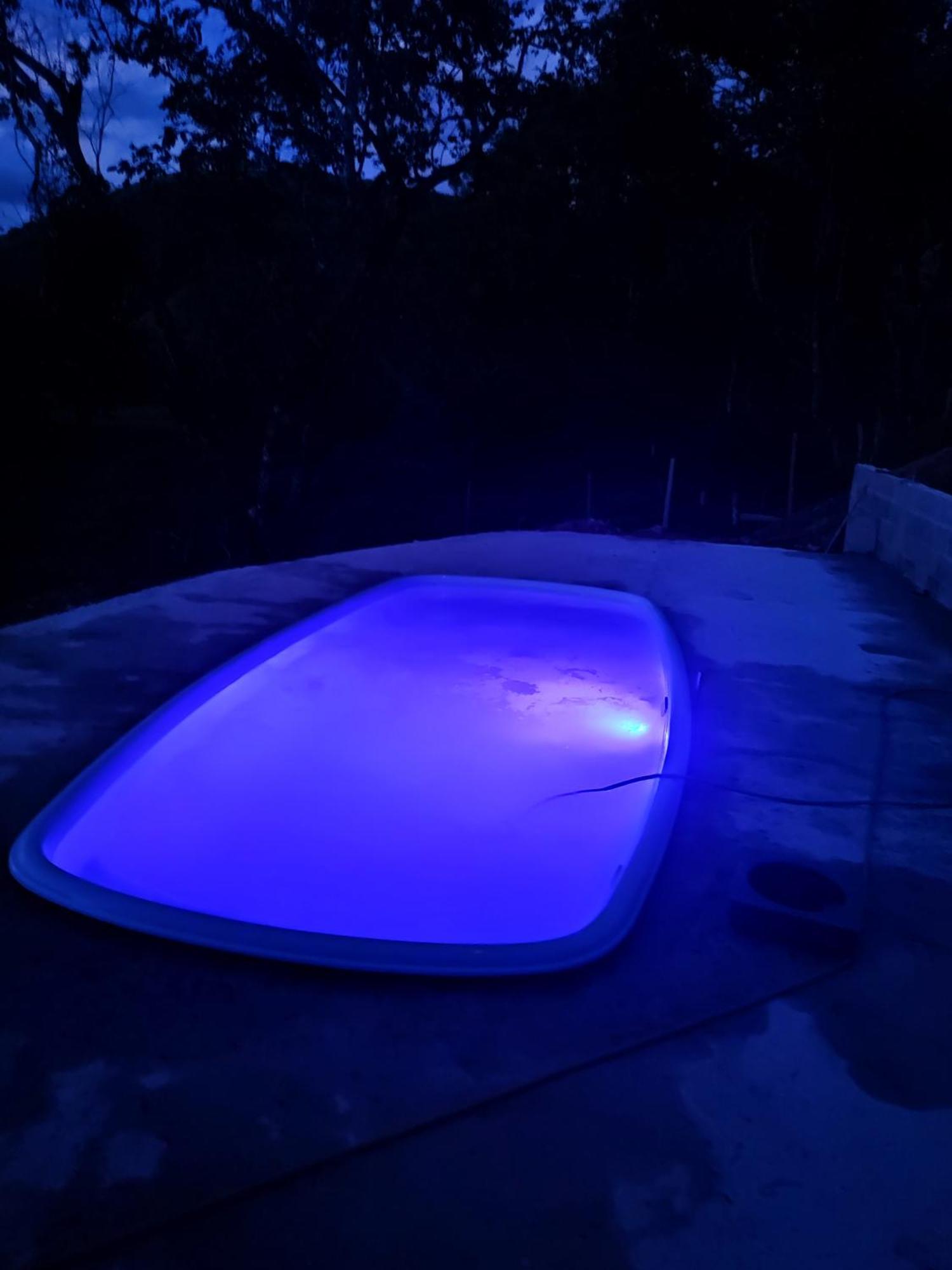Casa De Campo Com Piscina A 2 Min De Кунья Экстерьер фото